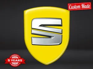 Seat Pare-Brise Personnalisé Limité Moderne Stylé